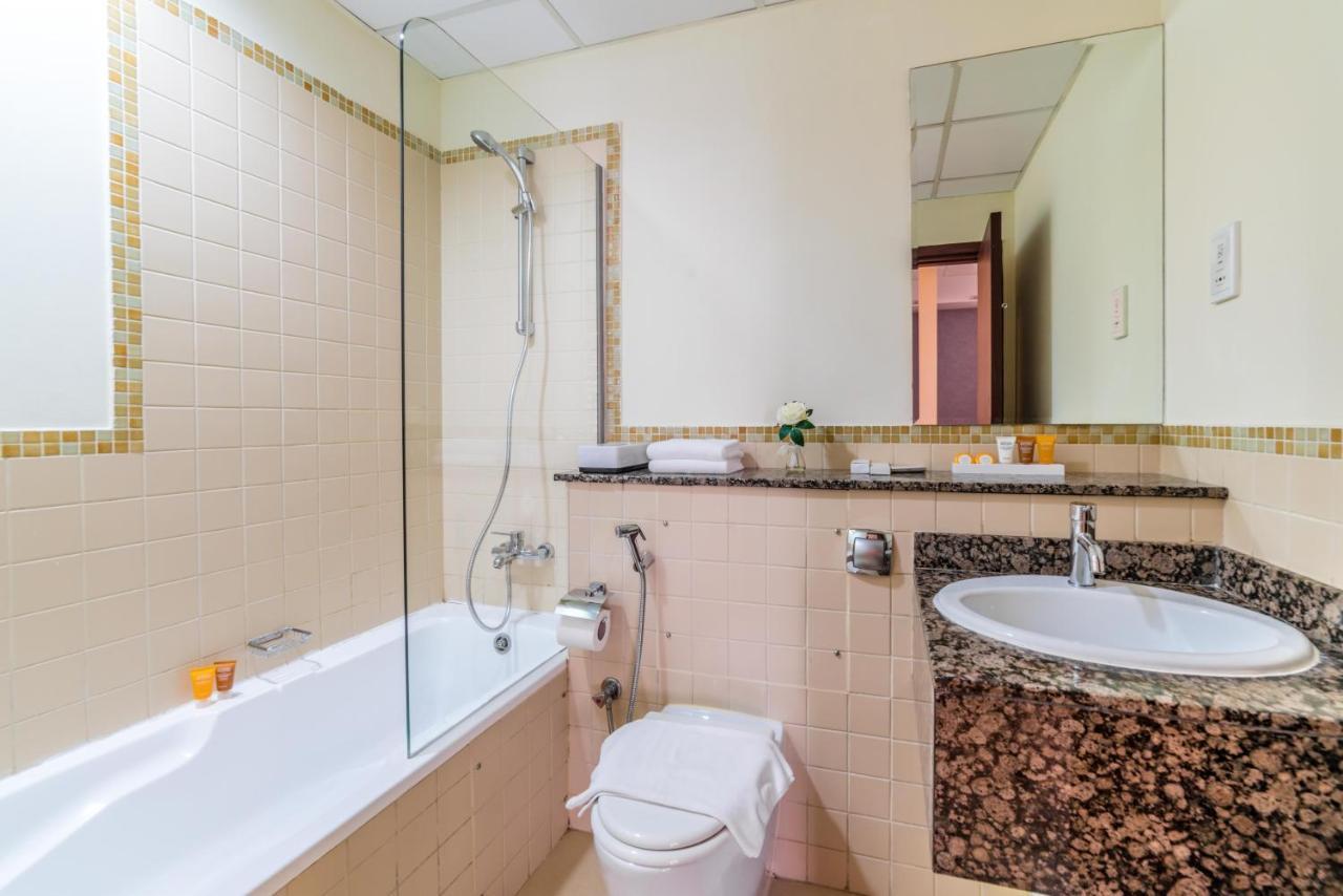 Appartement Yanjoon Homes - Jbr Amwaj 4 Dubaï