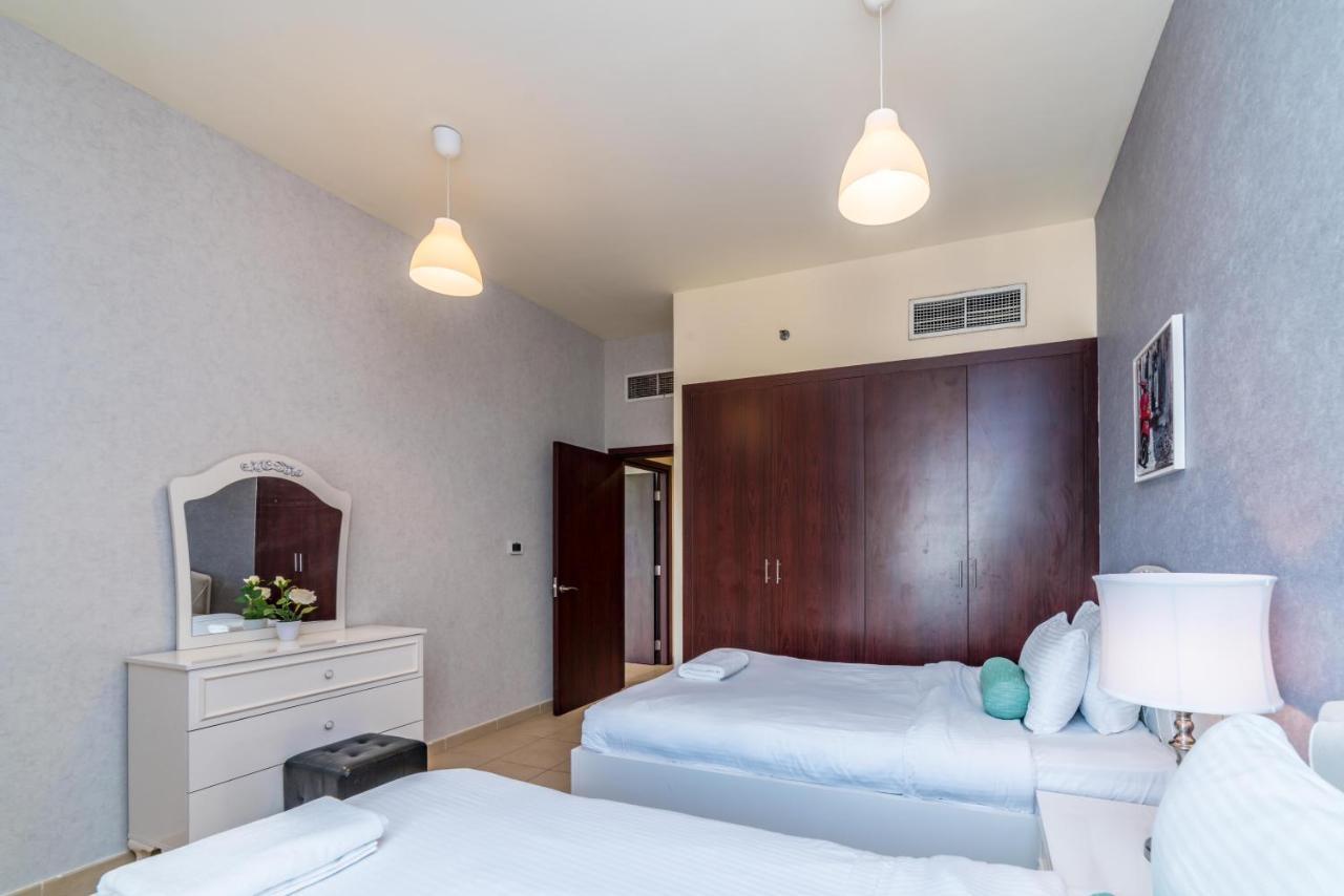 Yanjoon Homes - Jbr Amwaj 4