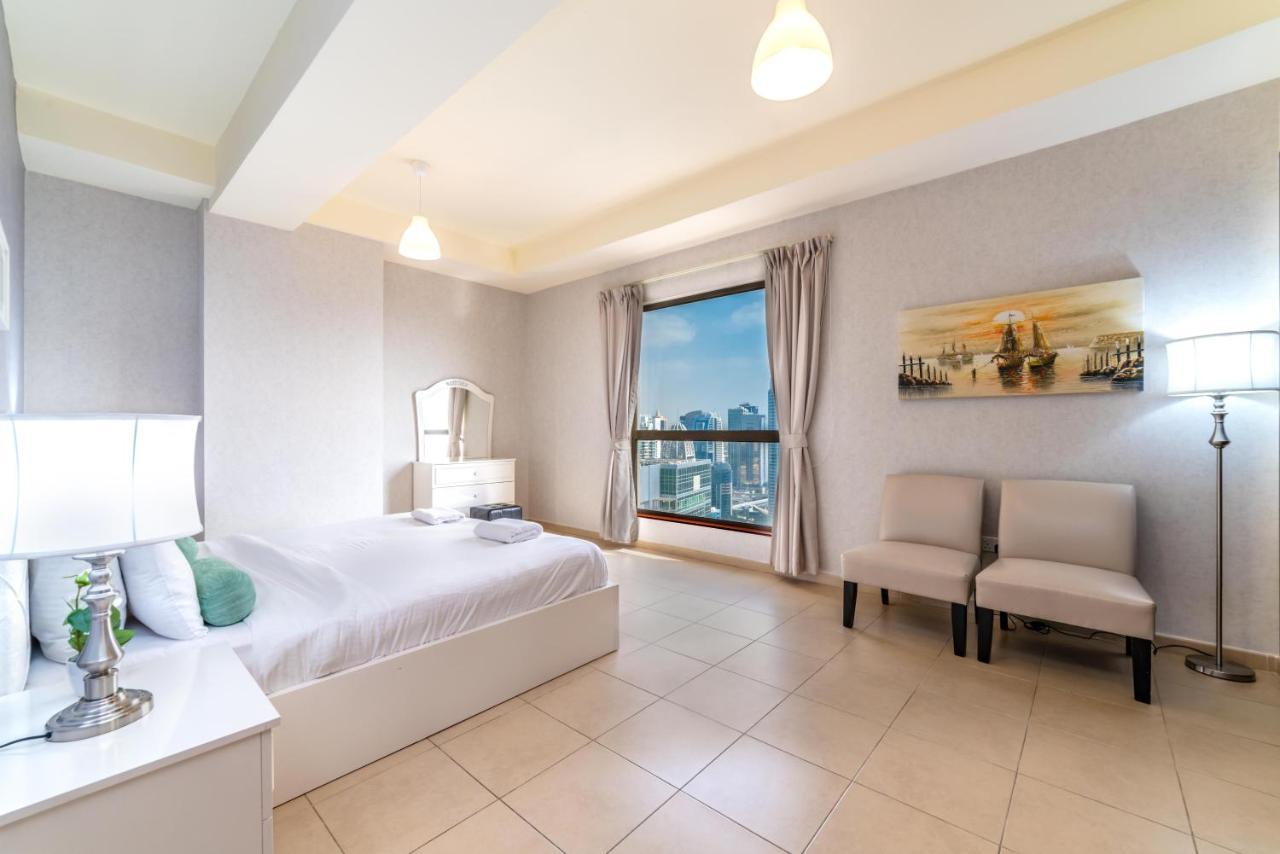 Appartement Yanjoon Homes - Jbr Amwaj 4