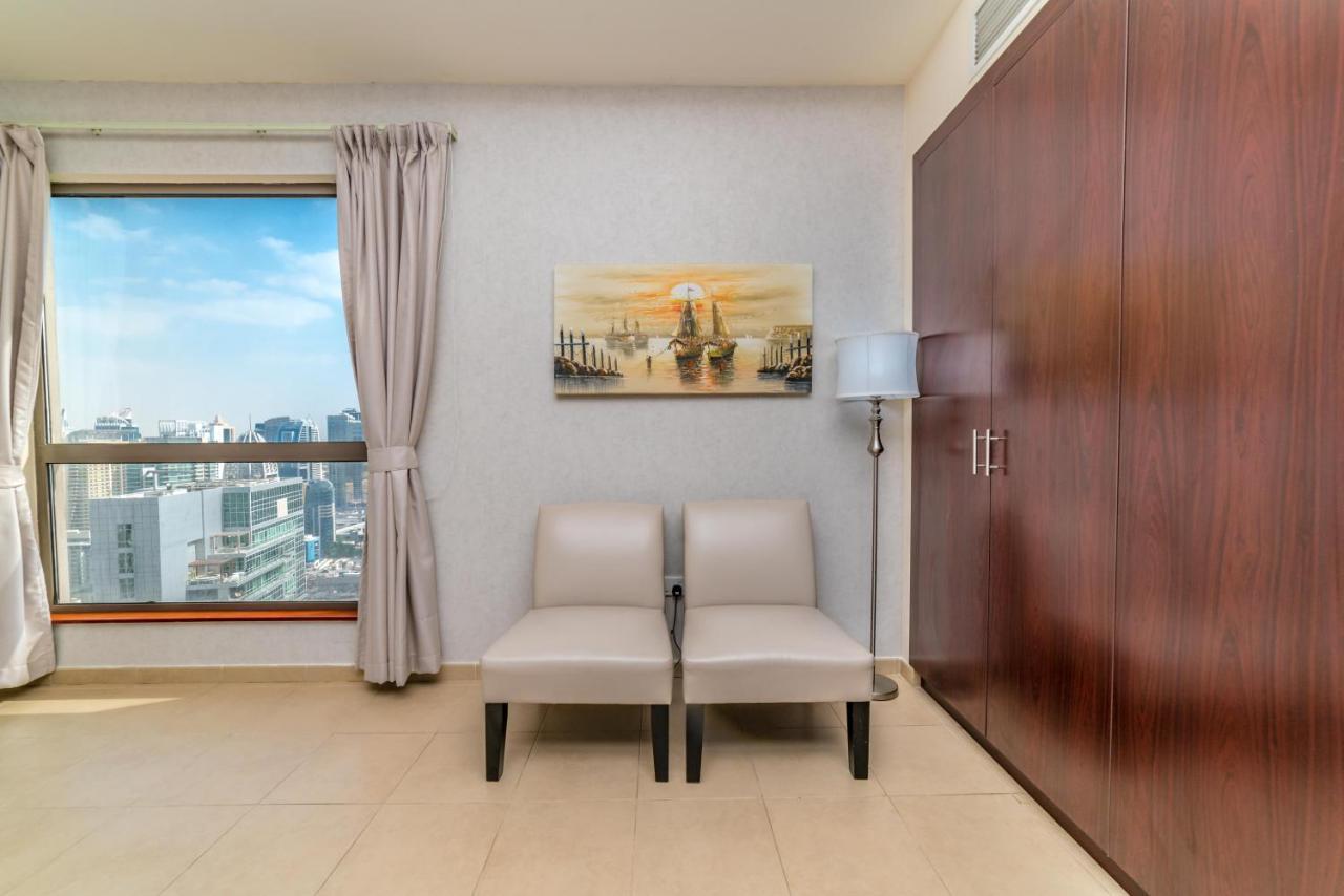 Yanjoon Homes - Jbr Amwaj 4