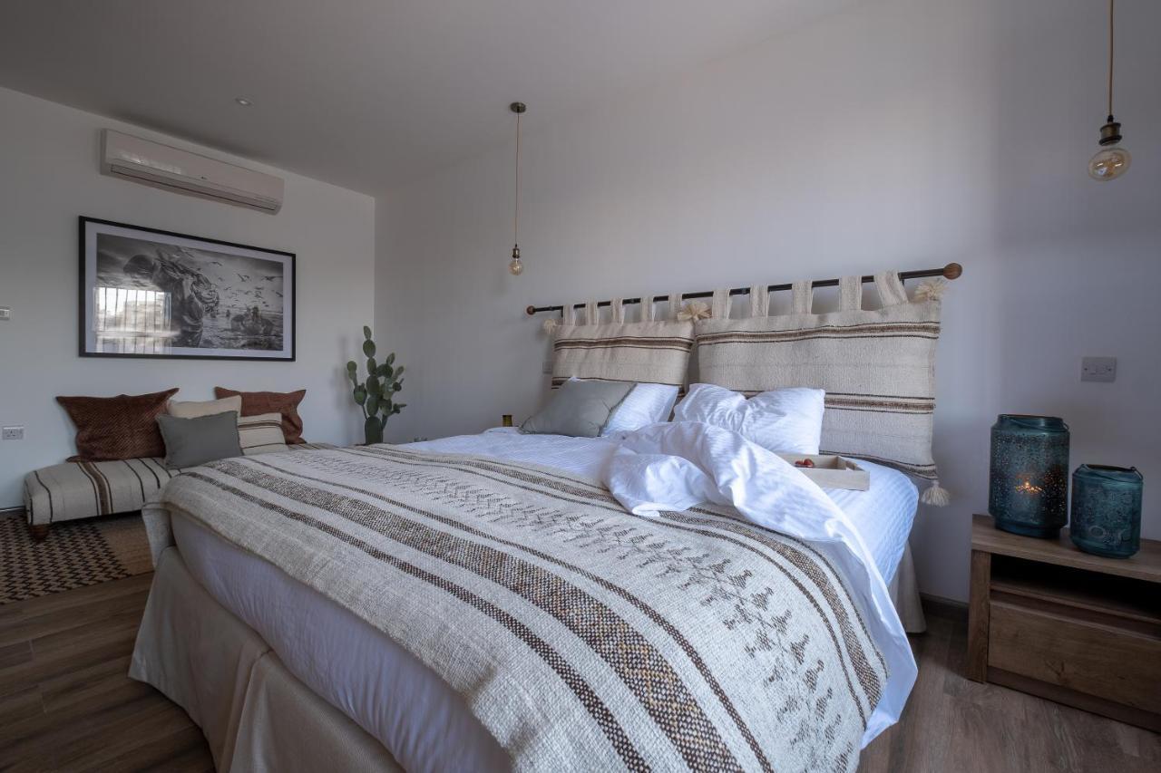 B&B Mazmi Casa