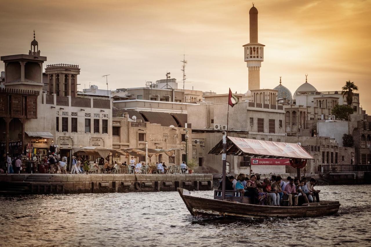 B&B Mazmi Casa Dubai