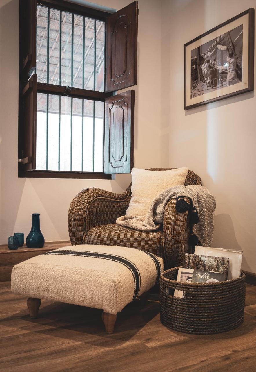 Mazmi Casa B&B 2*
