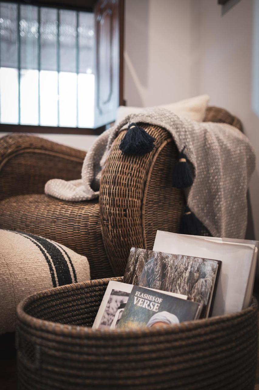 Mazmi Casa B&B Dubai