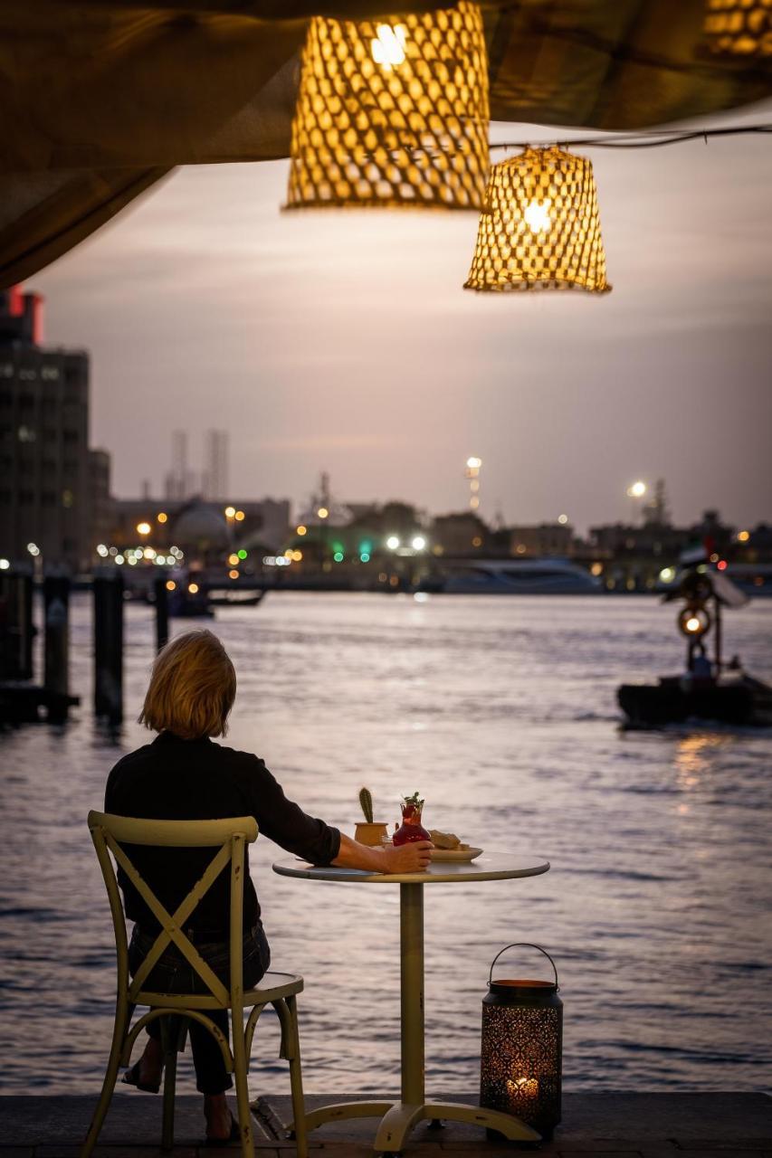 Mazmi Casa B&B Dubai