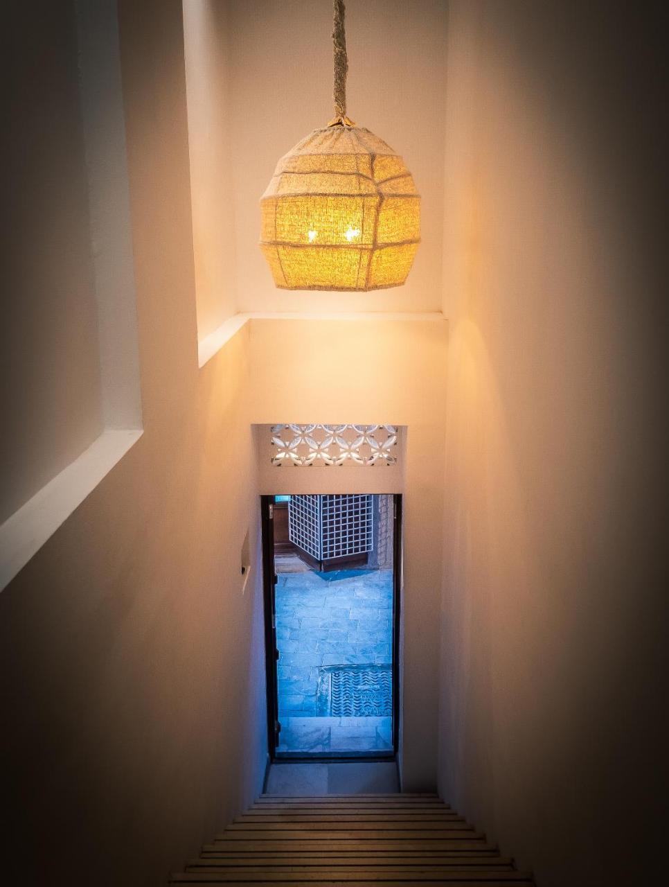 B&B Mazmi Casa