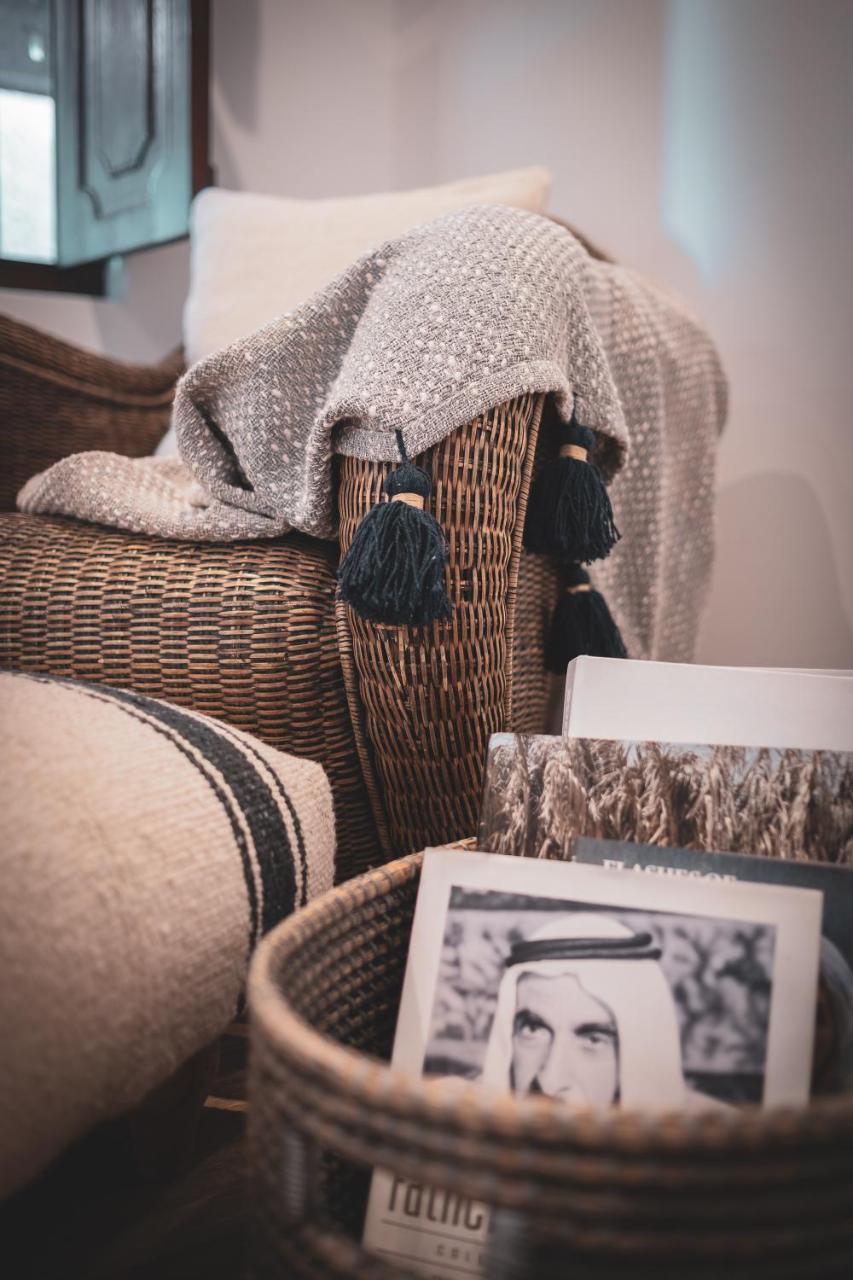 Mazmi Casa B&B Dubai