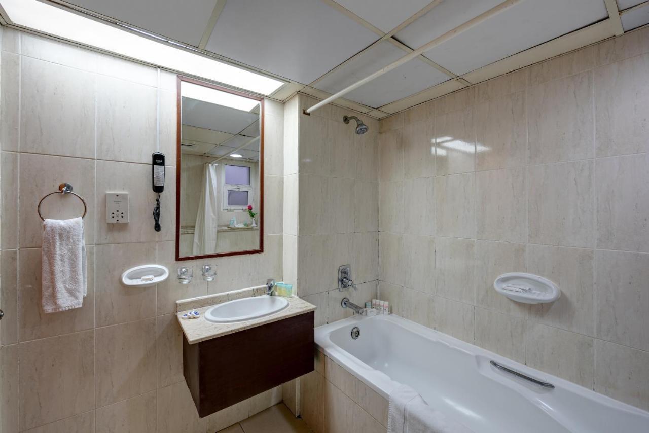 London Crown 1 Appart hôtel 3*