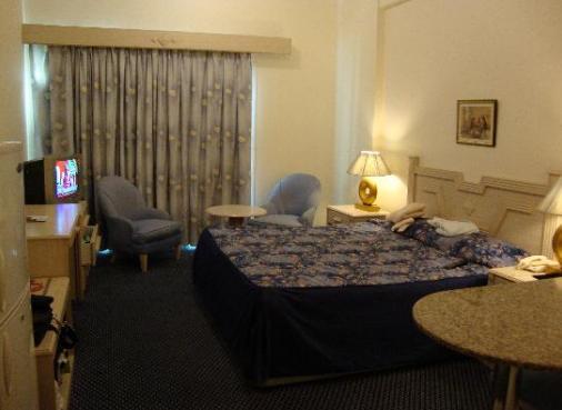 Appartement Jormand Dubaï