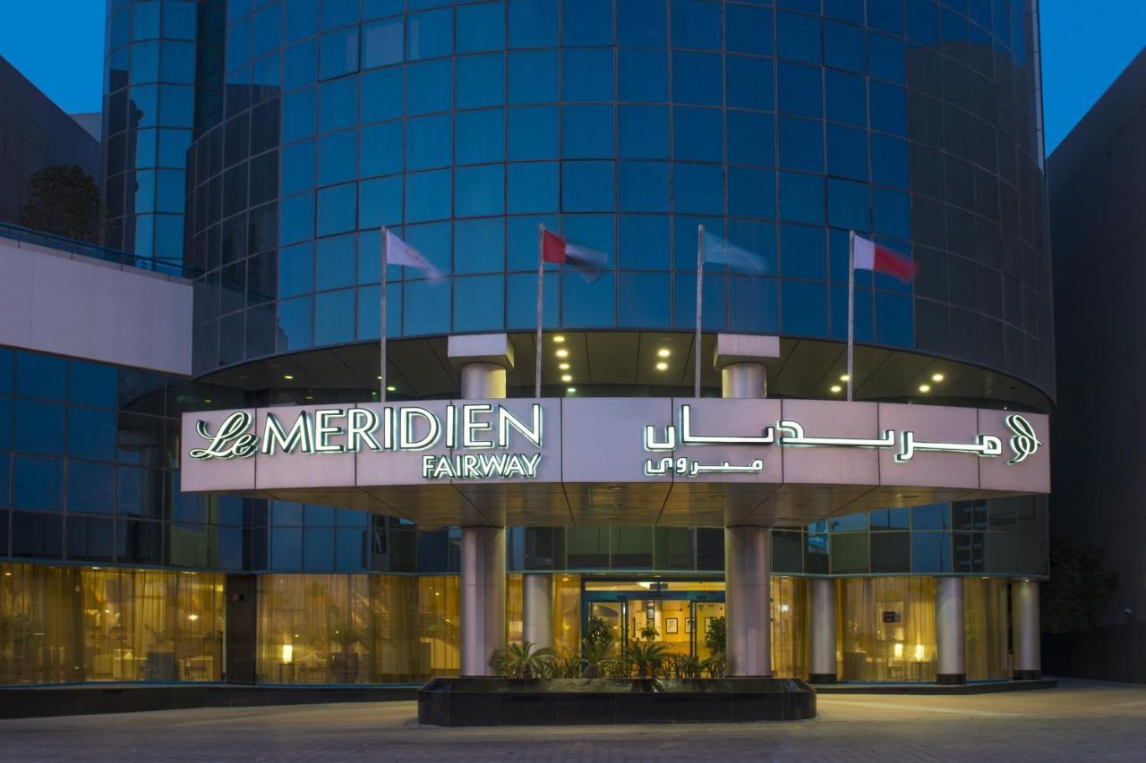 Le Meridien Fairway 4*