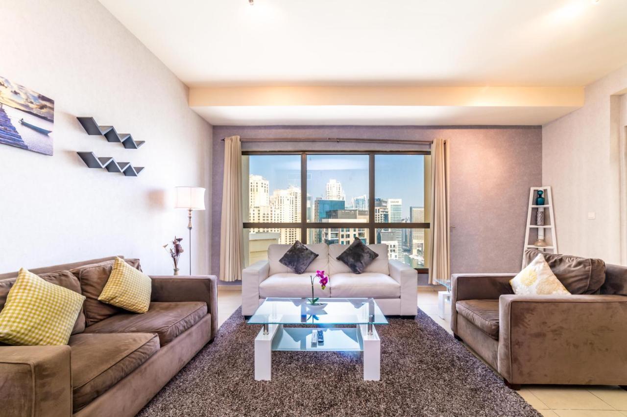 Yanjoon Homes - Jbr Amwaj 4