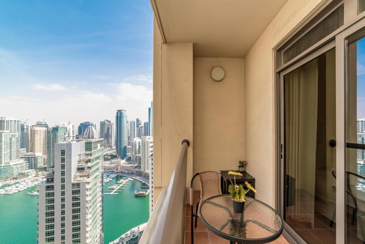 Appartement Yanjoon Homes - Jbr Amwaj 4 *