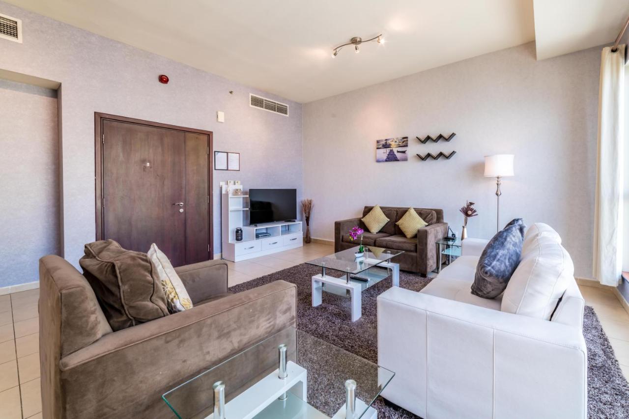 Yanjoon Homes - Jbr Amwaj 4 *