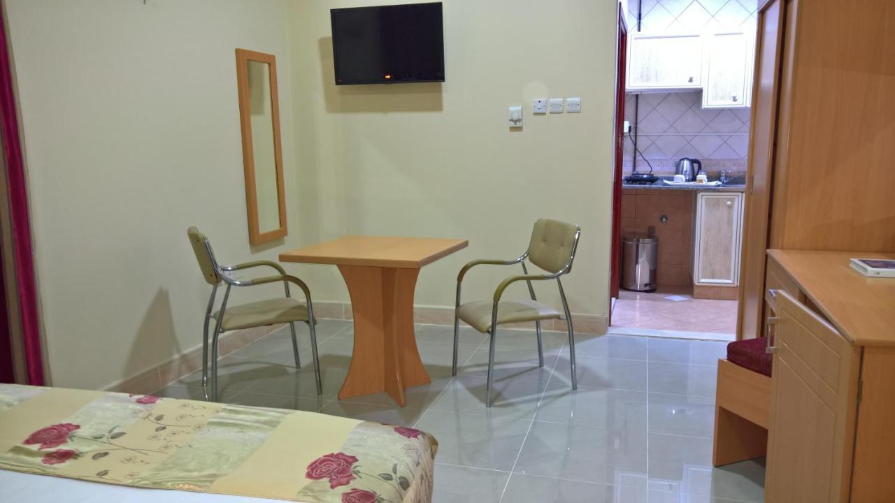 Al Salam Apartahotel 3*