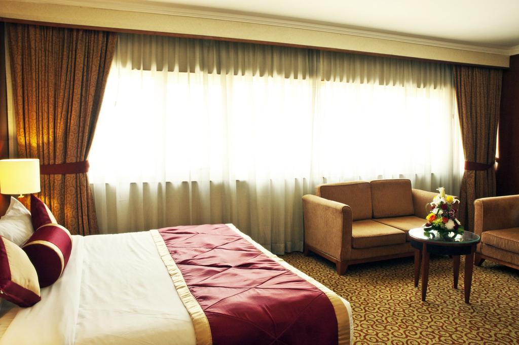Ramee Royal Hotel Dubai