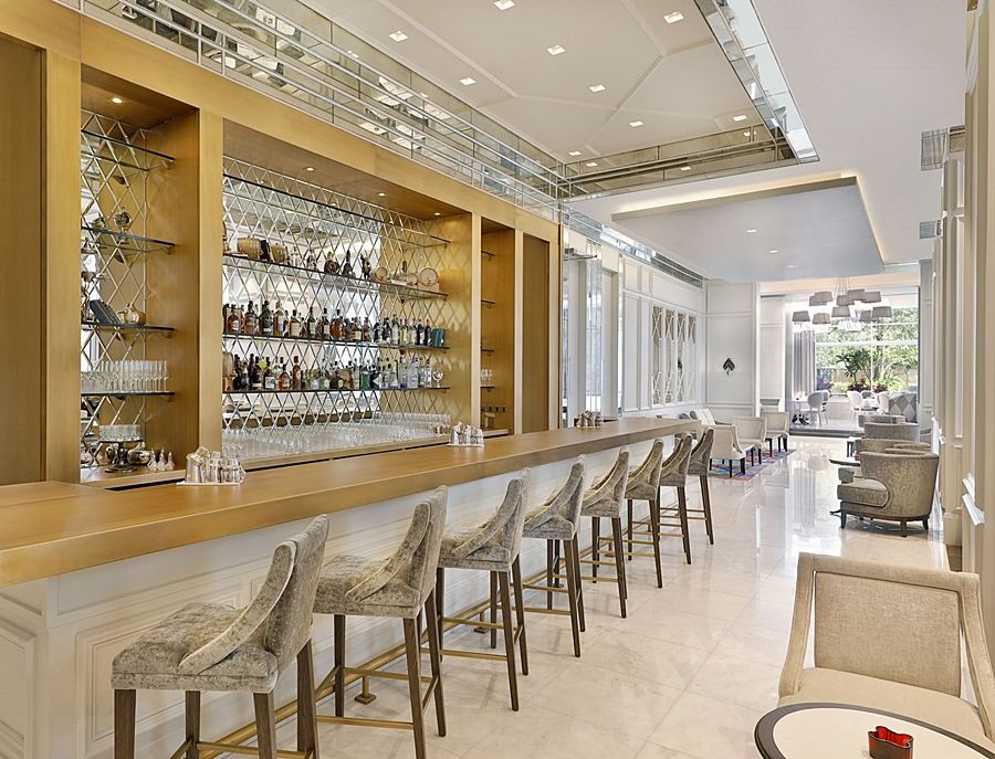 Ritz Carlton Difc Downtown 5* Dubái