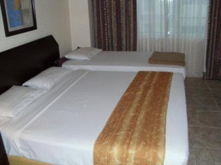 Appart hôtel Avari - Al Barsha Dubaï