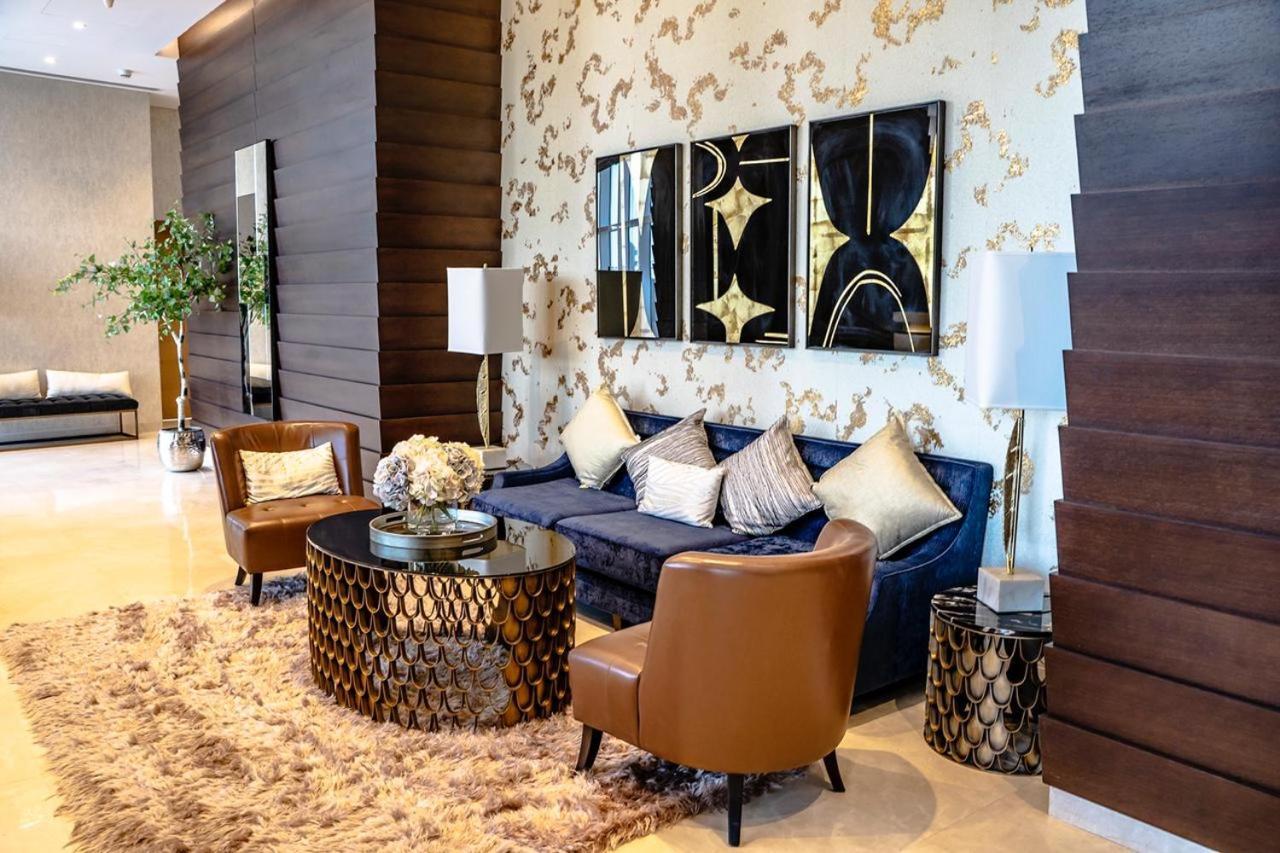 Appartement Damac Heights In Marina *