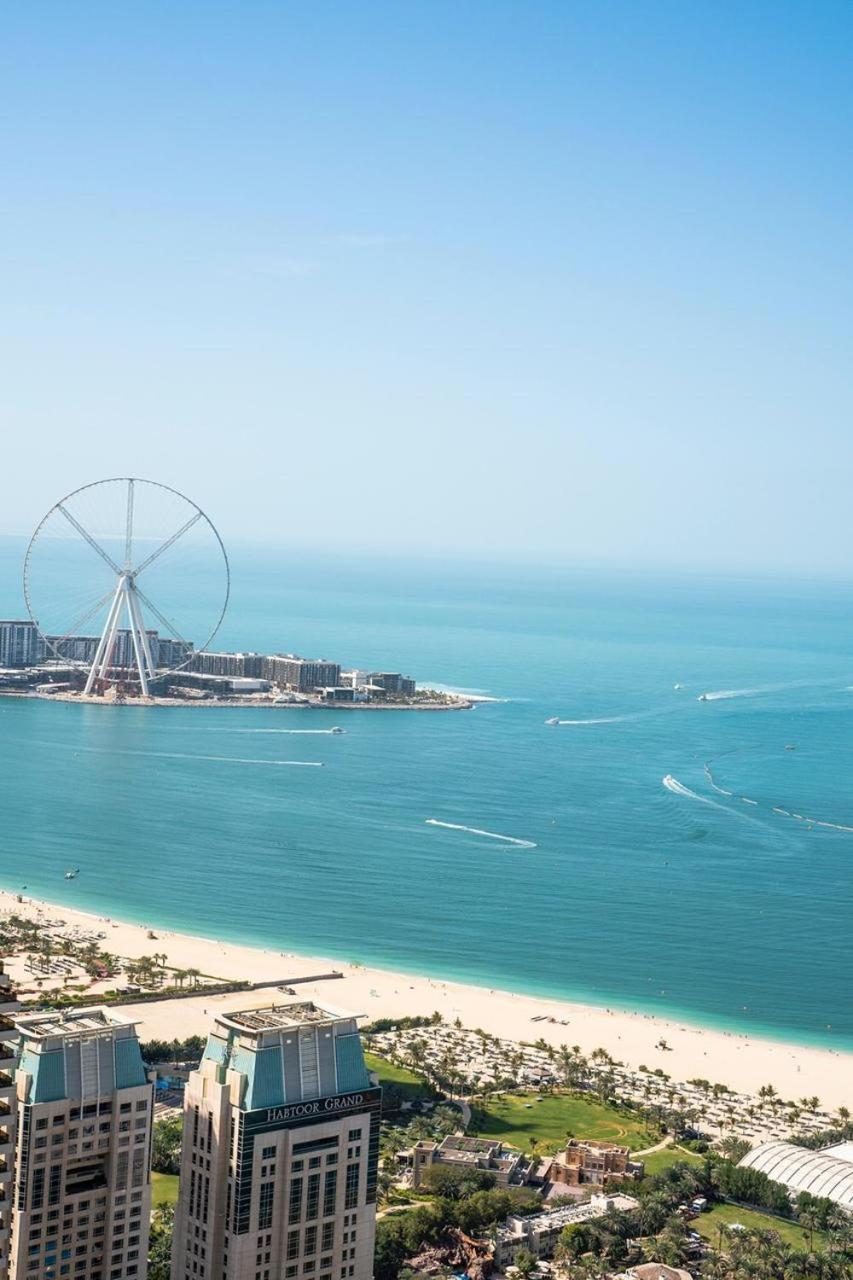 Damac Heights In Marina Appartement