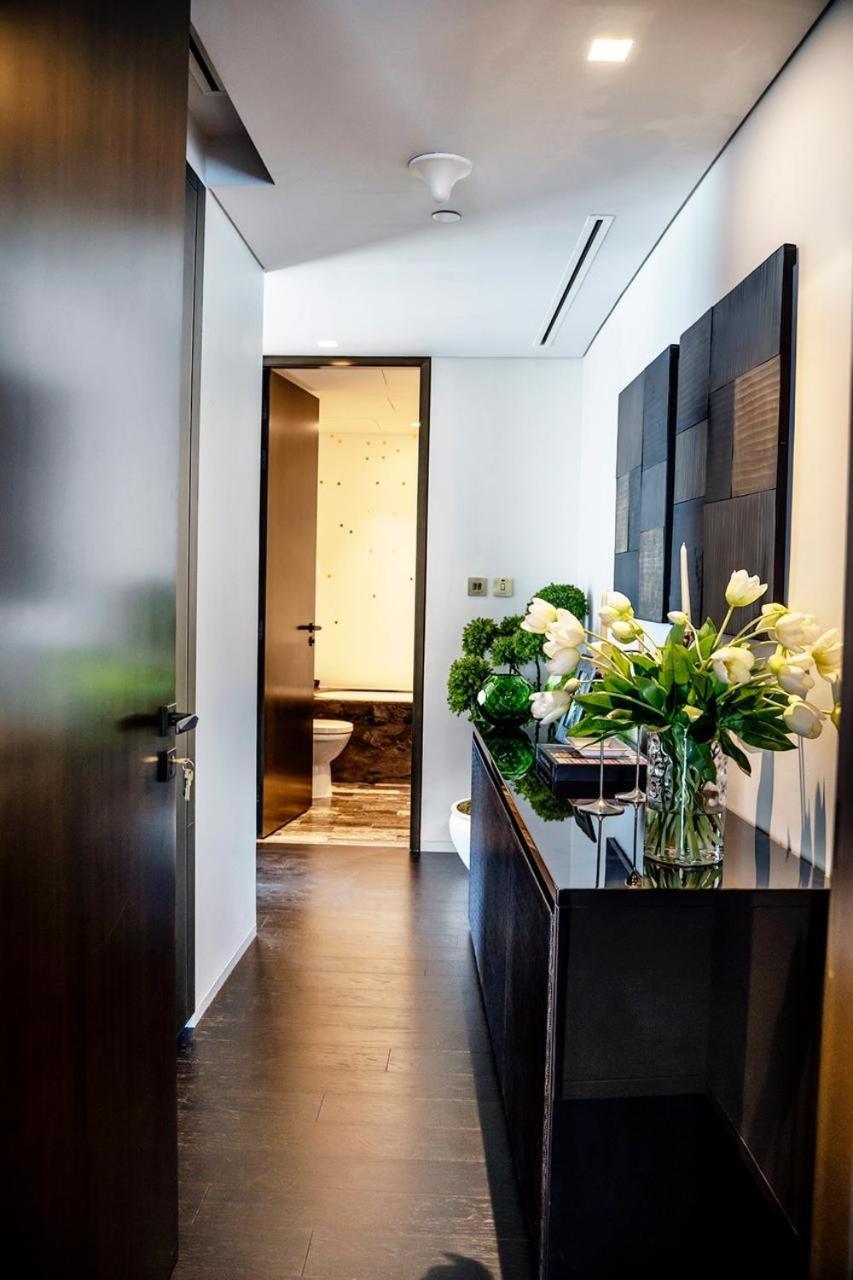 Damac Heights In Marina Dubai