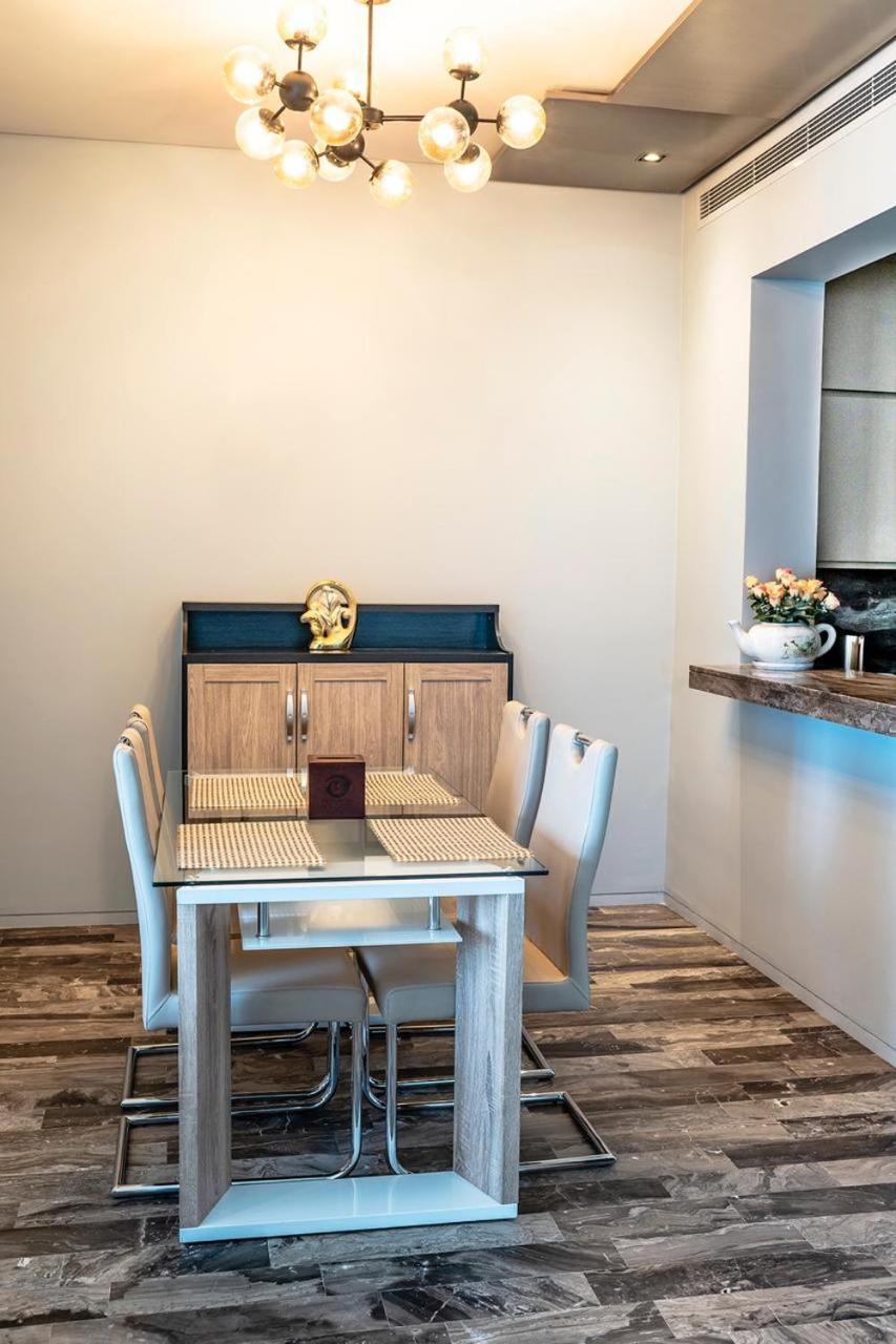 Appartement Damac Heights In Marina *