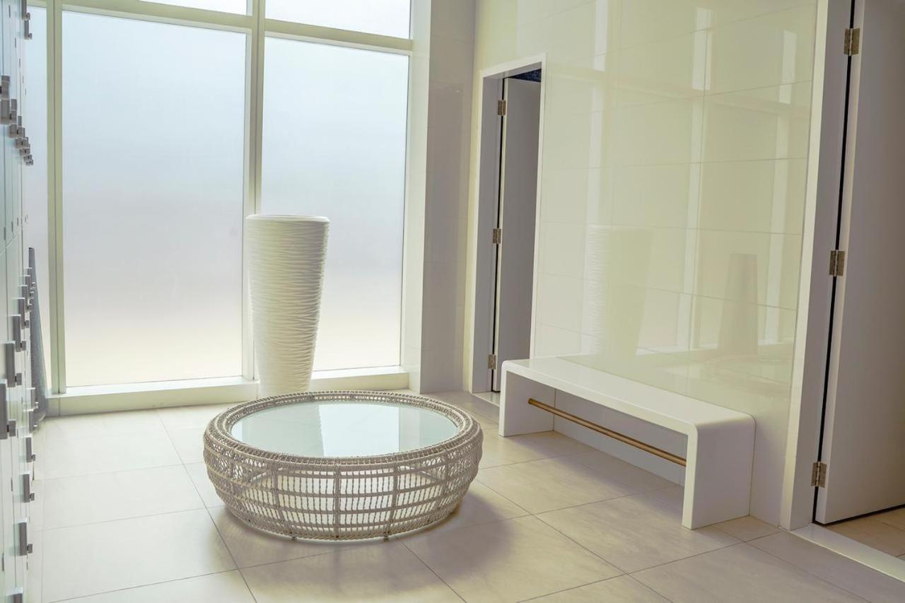 Damac Heights In Marina Appartement Dubai