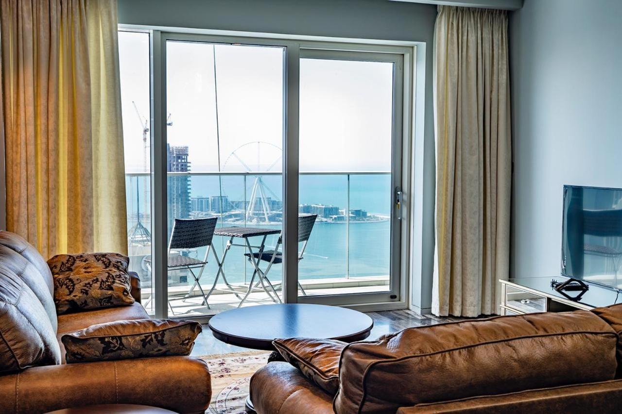 Appartement Damac Heights In Marina *