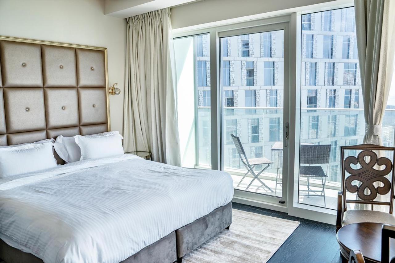 Appartement Damac Heights In Marina