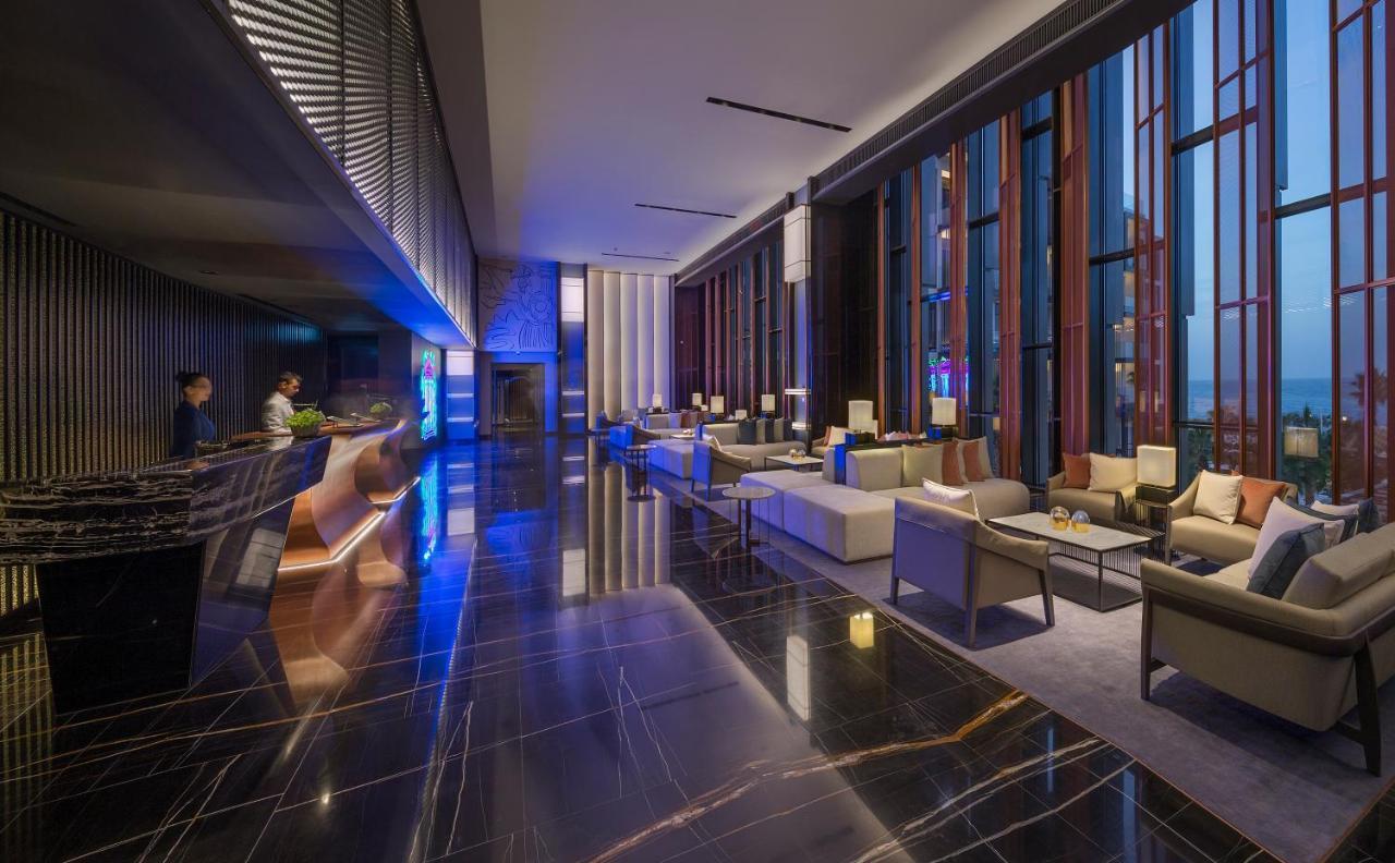 Caesars Bluewaters Dubái
