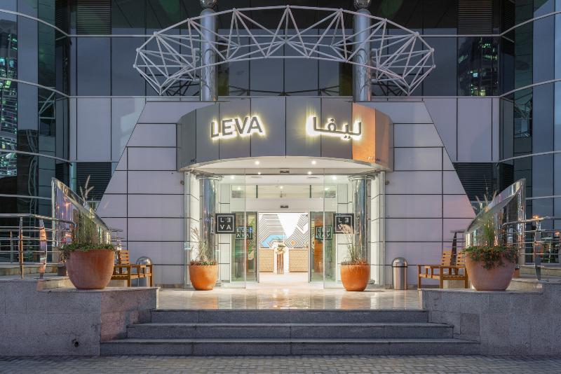 Hotell Leva And Opposite Downtown 4*