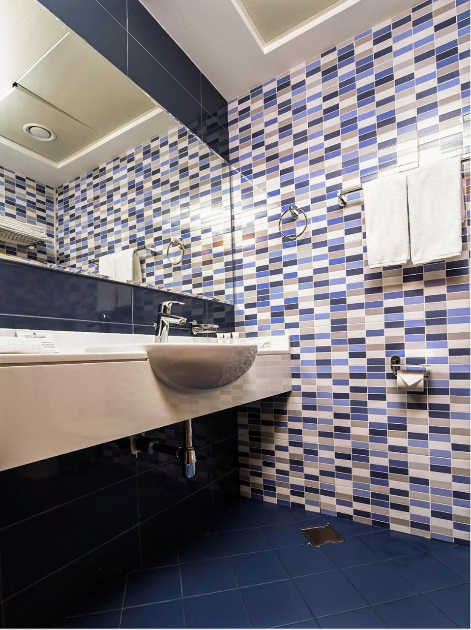 Appart hôtel Suba Star Dubaï