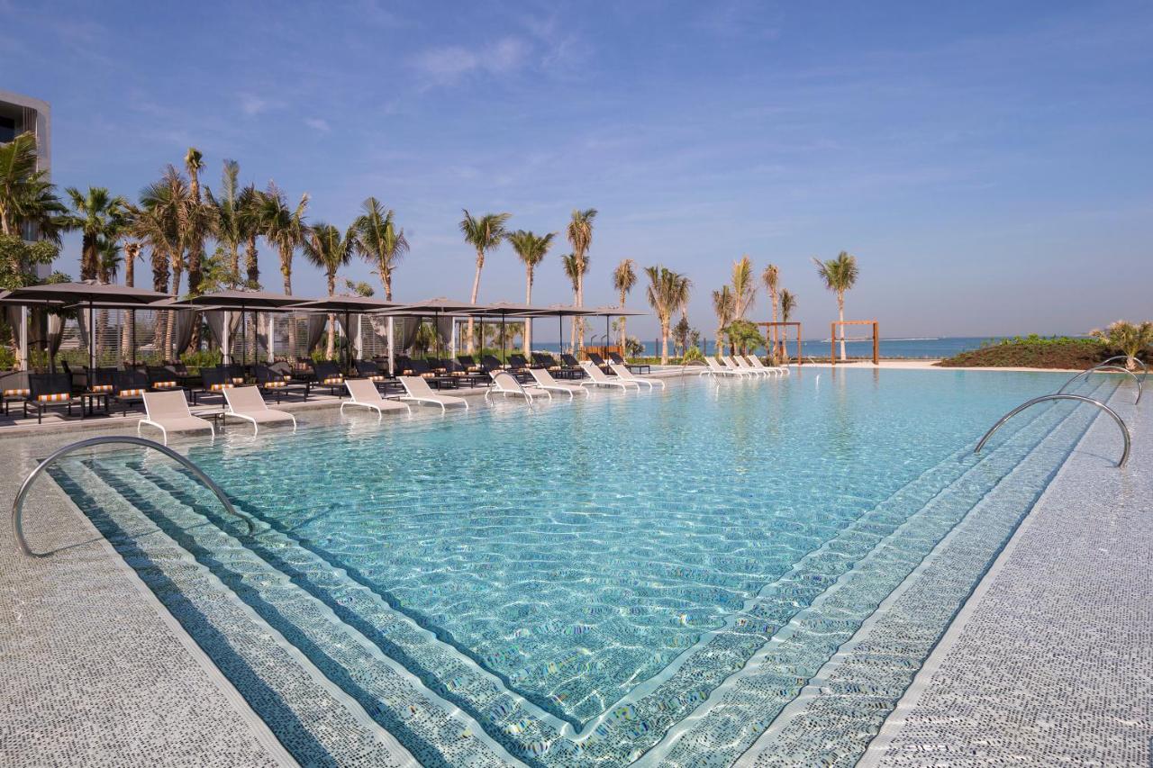 Caesars Bluewaters Resort Dubái
