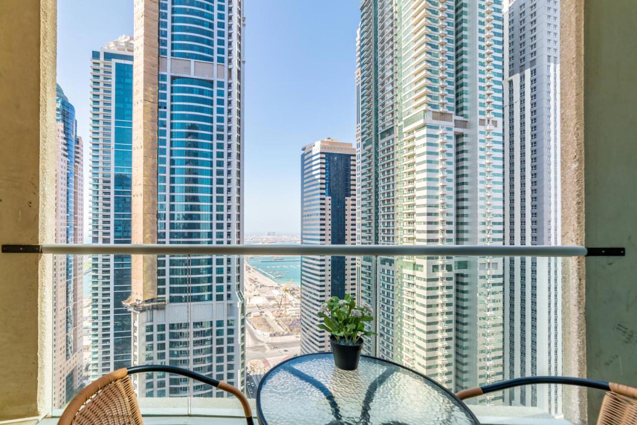 Yanjoon Homes - Marina Heights Appartement *
