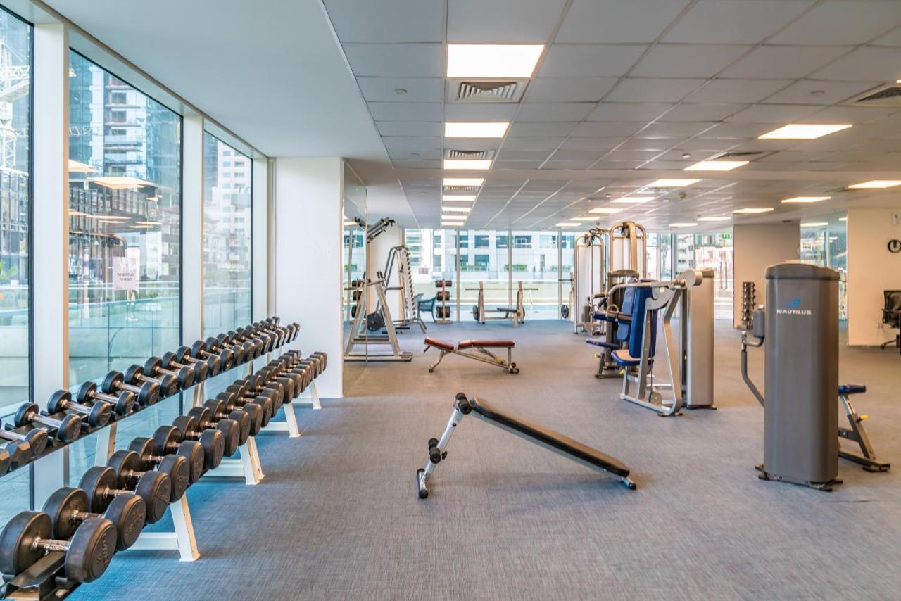 Appartement Yanjoon Homes - Marina Heights