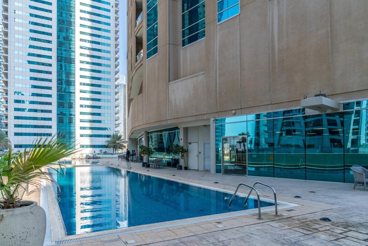 Appartement Yanjoon Homes - Marina Heights