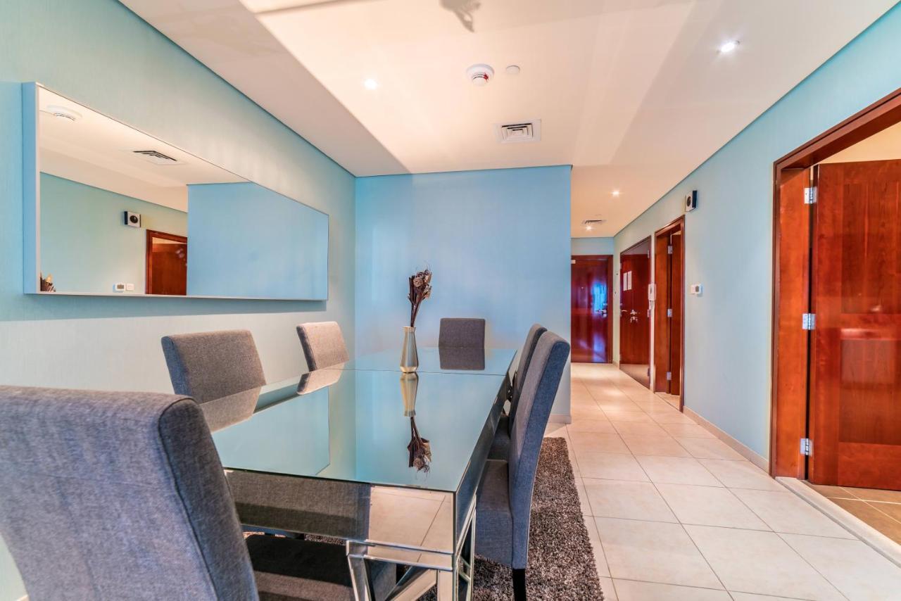 Yanjoon Homes - Marina Heights Appartement *