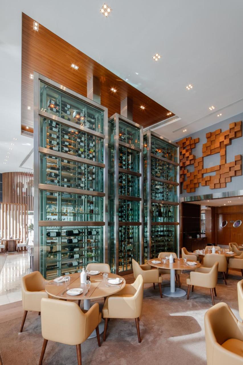Radisson Blu Hotel, Media City Dubai