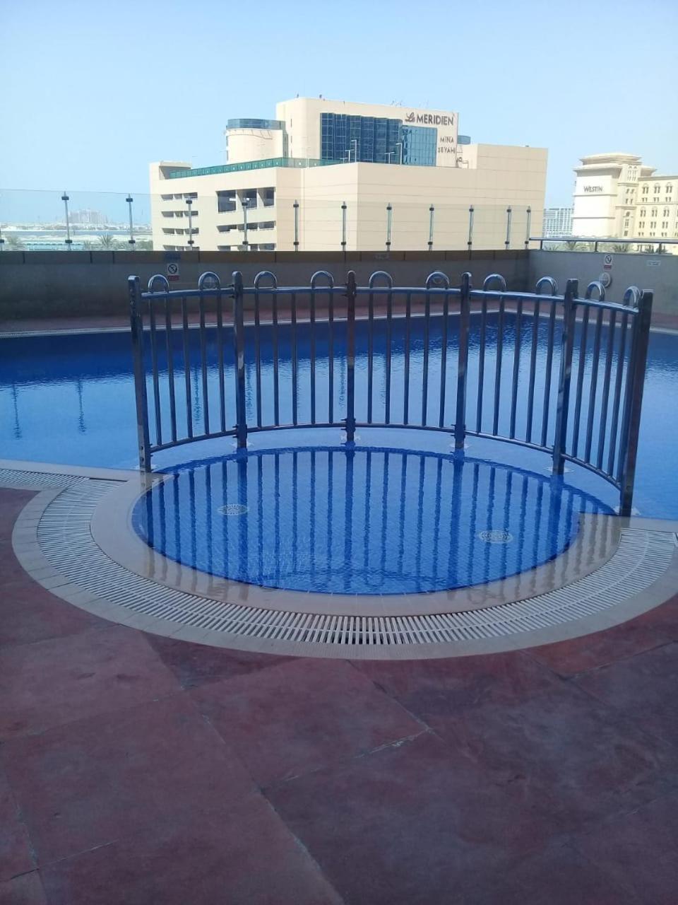 Ladies House On Marina Dubaï