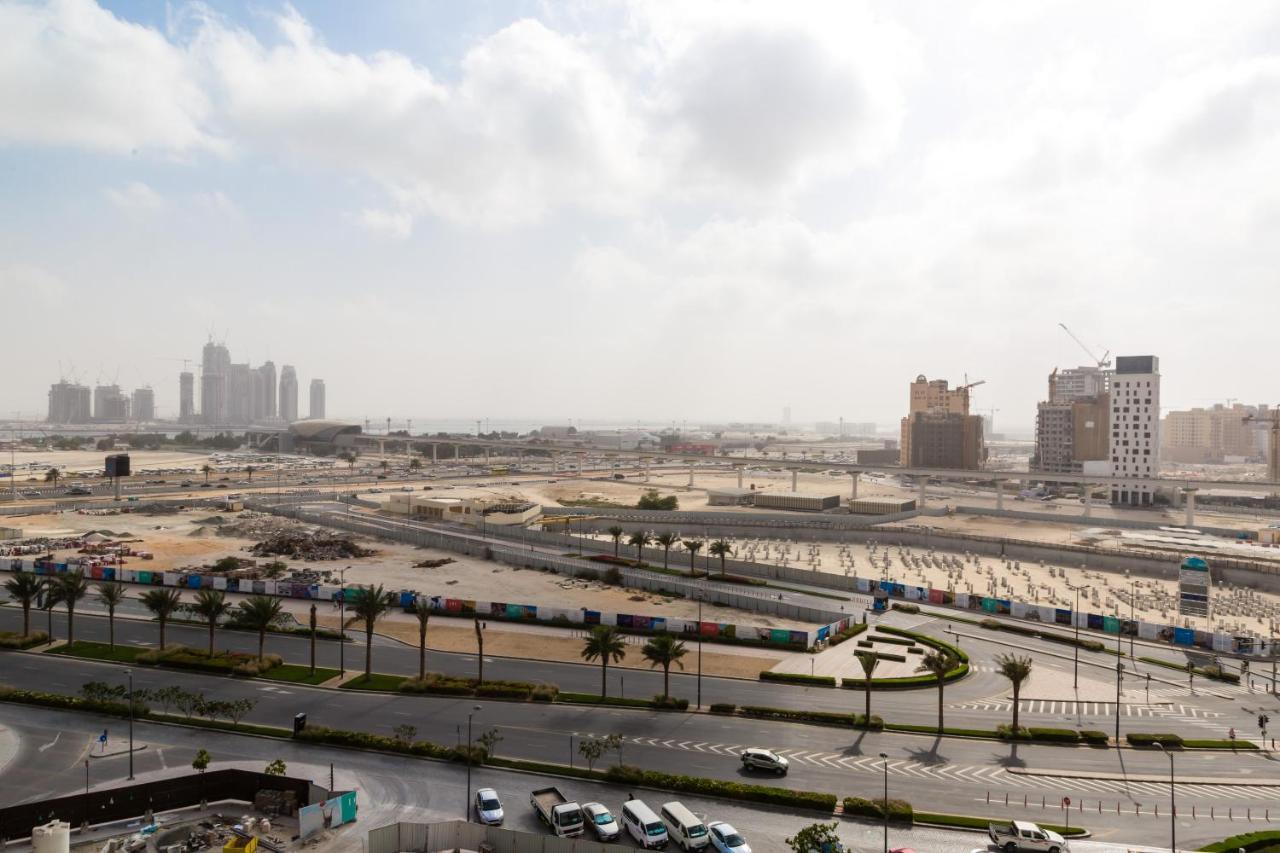 Higuests - Wharf Apartamento Dubai