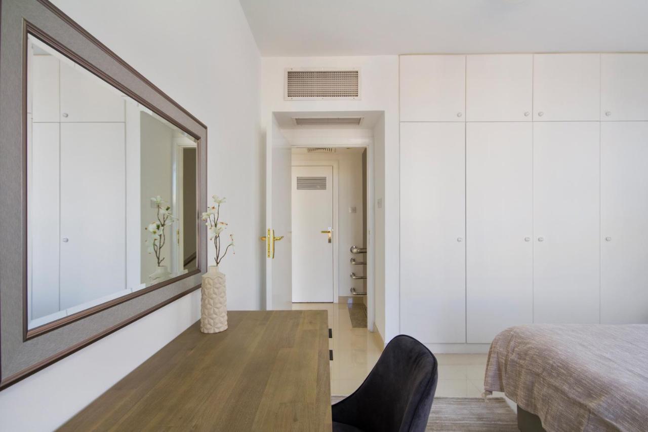 Appartement Bespoke Residences - 3 Bedroom Waikiki Townhouses