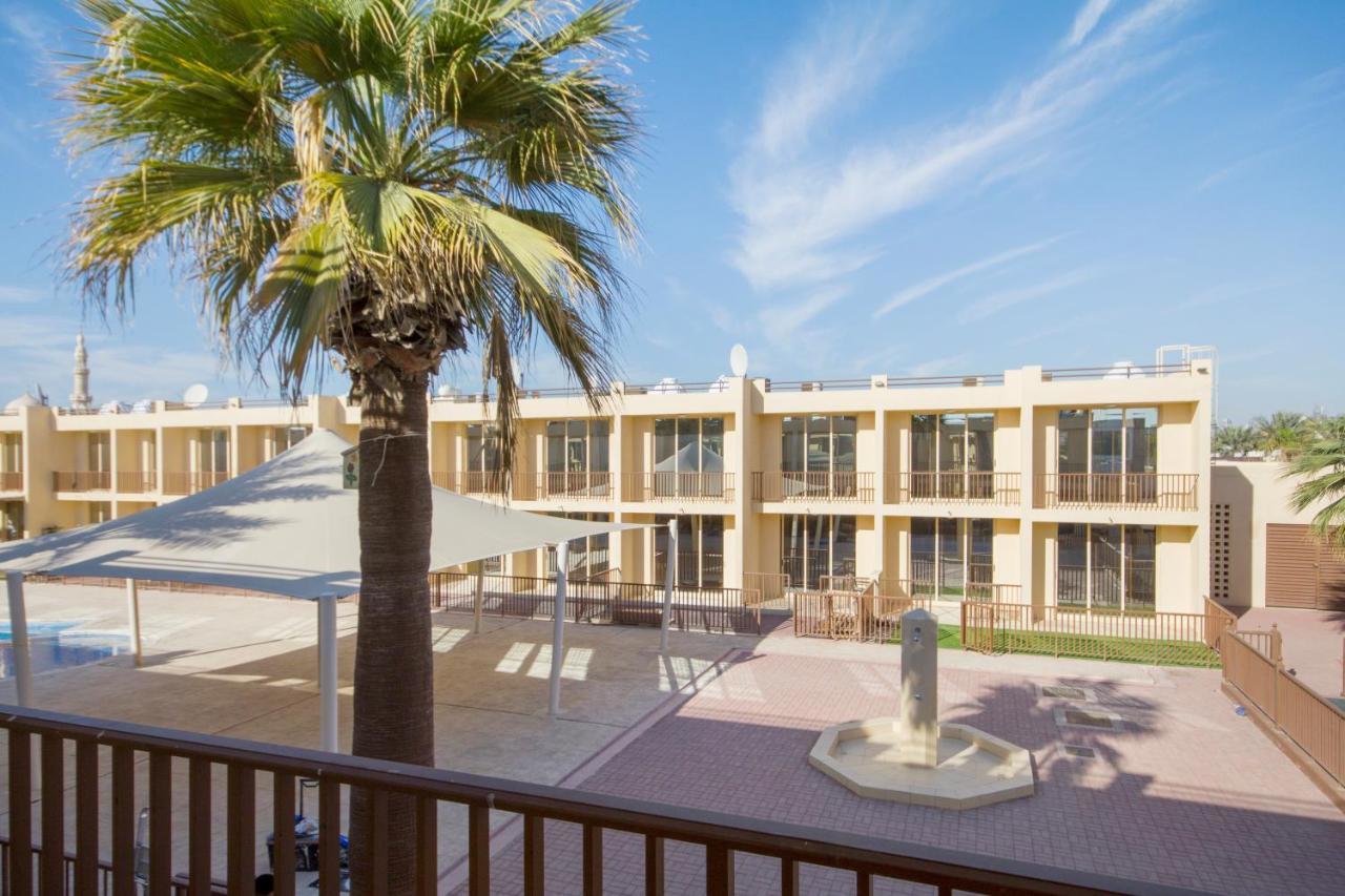 Apartamento Bespoke Residences - 3 Bedroom Waikiki Townhouses Dubái