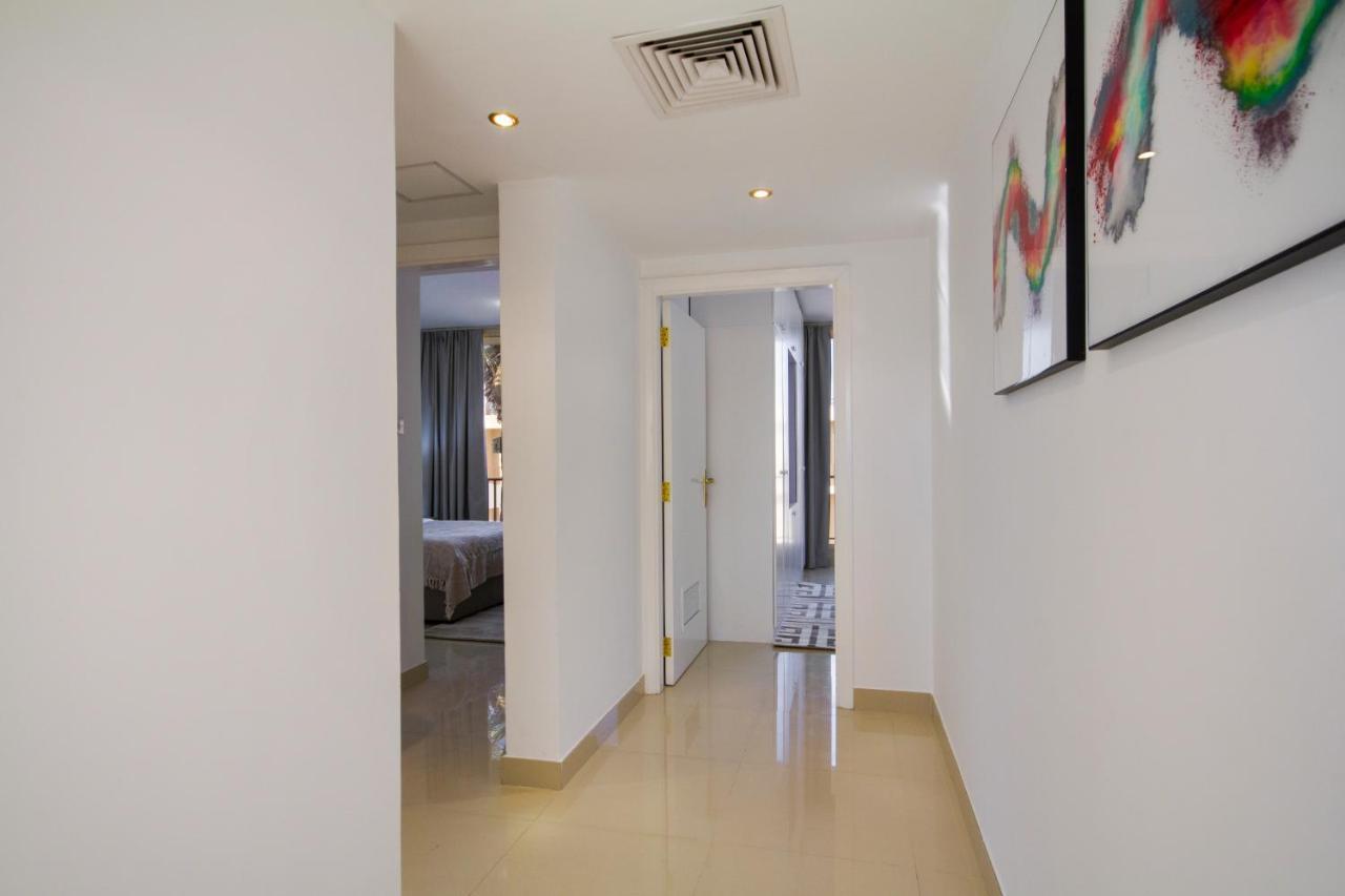 Bespoke Residences - 3 Bedroom Waikiki Townhouses Dubái