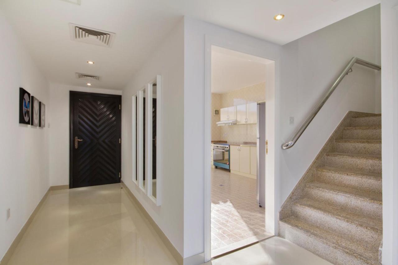 Bespoke Residences - 3 Bedroom Waikiki Townhouses Appartement *