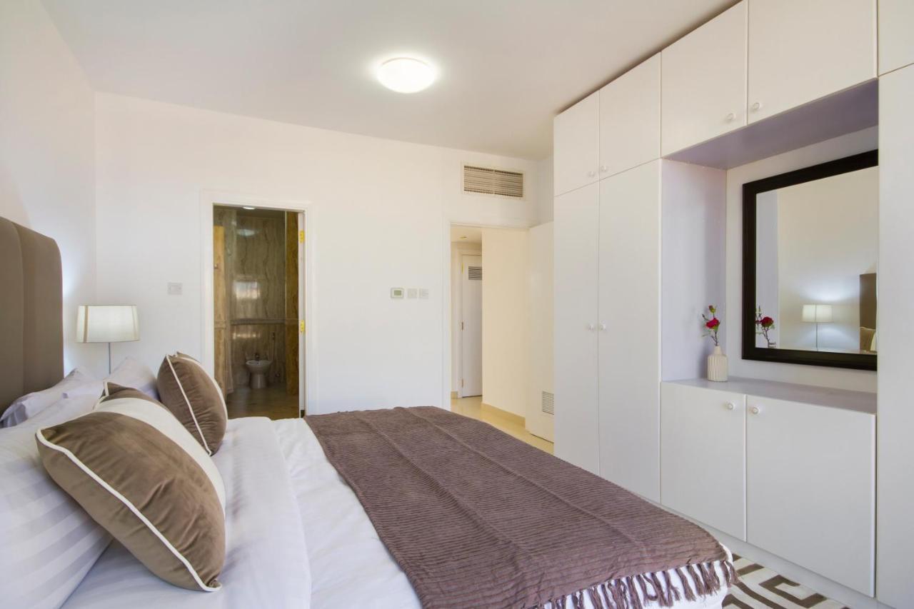 Bespoke Residences - 3 Bedroom Waikiki Townhouses Dubái