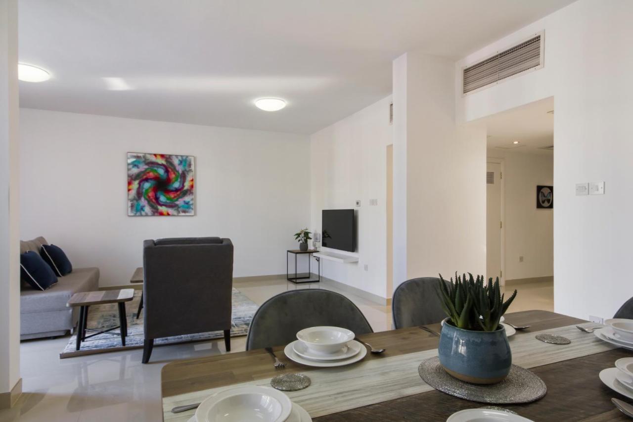 Appartement Bespoke Residences - 3 Bedroom Waikiki Townhouses