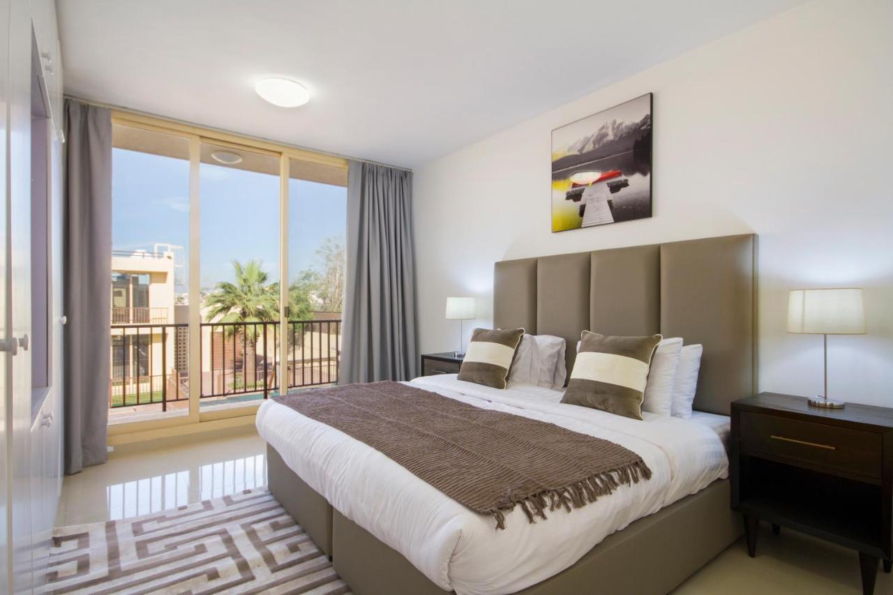 Bespoke Residences - 3 Bedroom Waikiki Townhouses Appartement *
