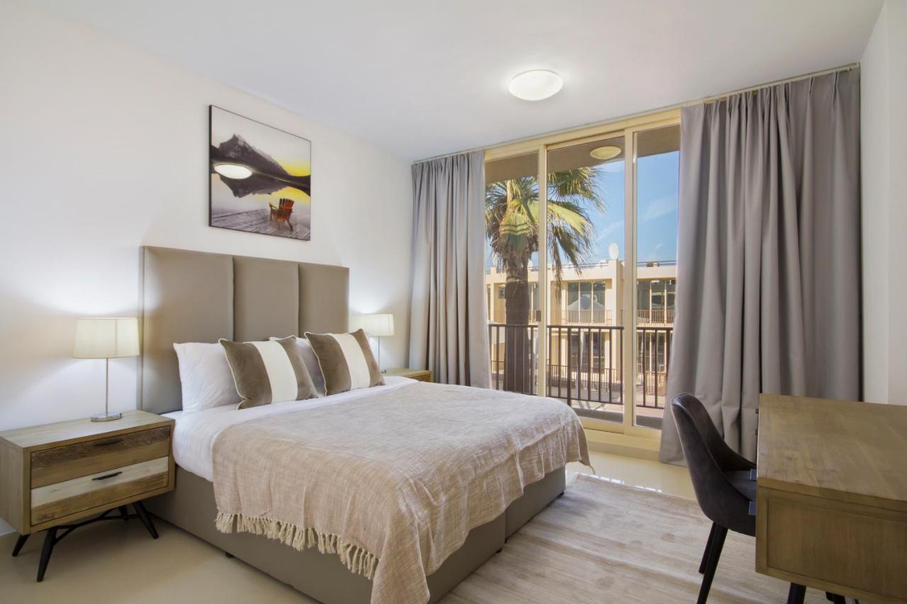 Bespoke Residences - 3 Bedroom Waikiki Townhouses Appartement *