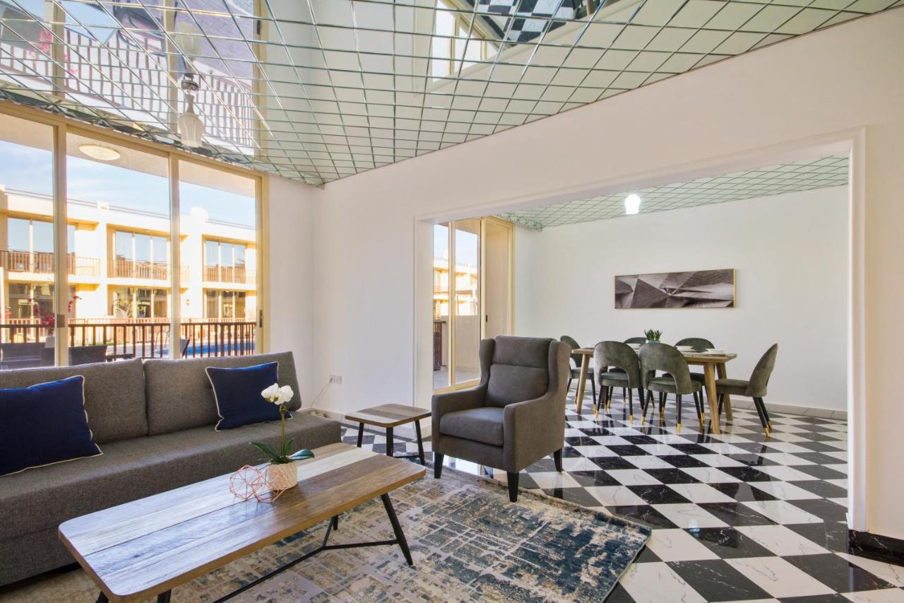 Appartement Bespoke Residences - 3 Bedroom Waikiki Townhouses *