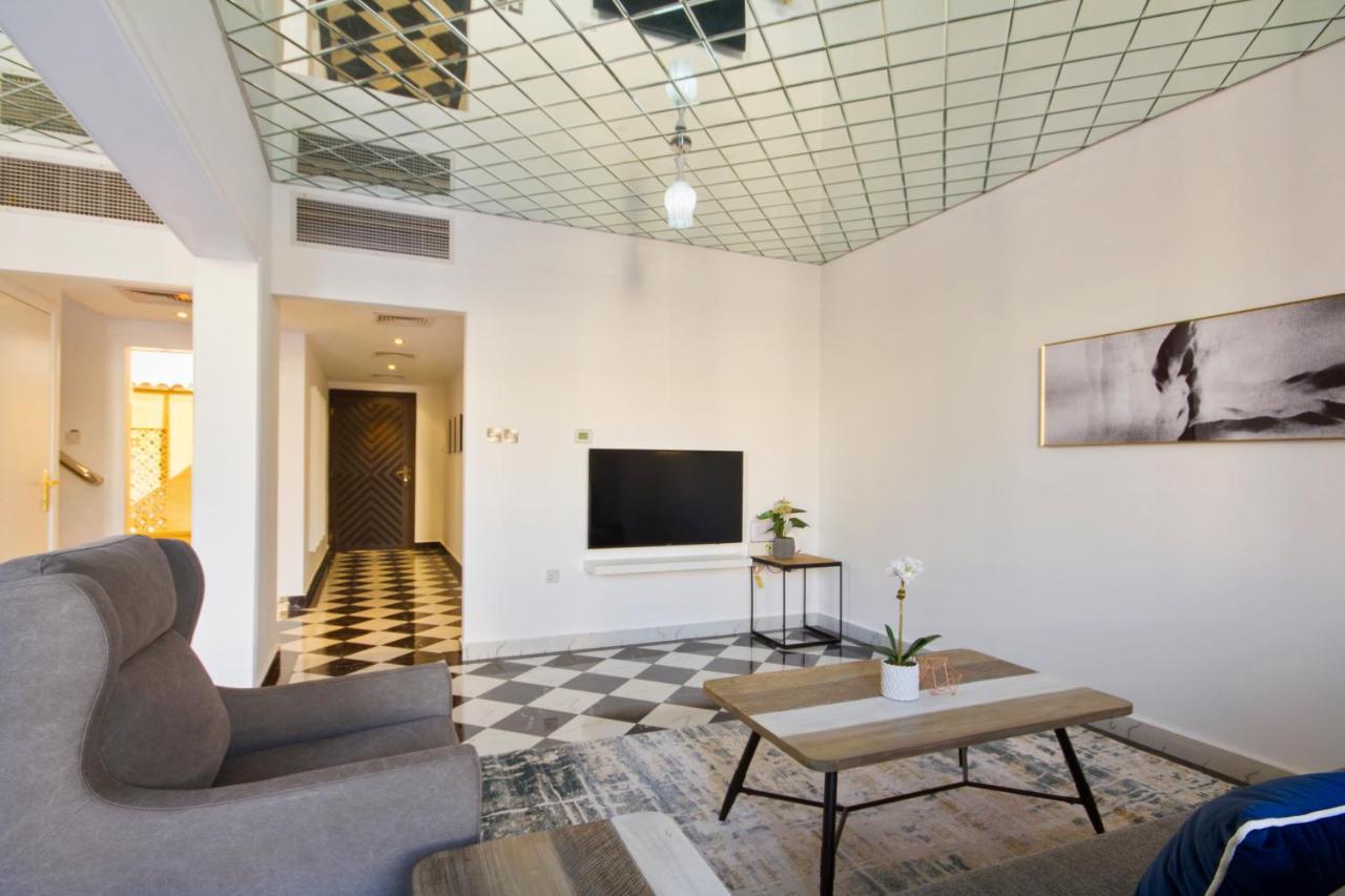 Apartamento Bespoke Residences - 3 Bedroom Waikiki Townhouses Dubái