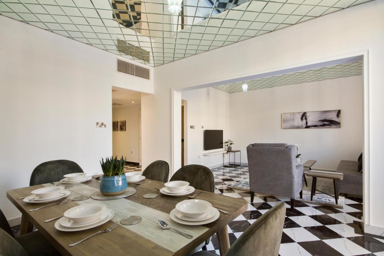 Bespoke Residences - 3 Bedroom Waikiki Townhouses Appartement